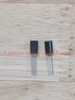 Transistor thuận A1020 chân đồng mới chính Hãng CJ 100%.