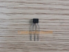 A105 A105M Digital Transistor 0.1A 50V TO-92S mới chính hãng !