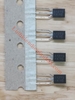 Transistor thuận A1273 chân đồng Mới Chính Hãng KEC 100%
