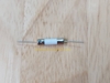 Cầu chì sứ cắm 3a 250v kích thước 5x20mm mới 100%