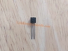 Transistor A42 MPSA42 NPN 0.5A 300V TO-92 mới !