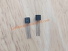 Transistor A42 MPSA42 NPN 0.5A 300V TO-92 mới !