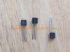 Transistor A42 MPSA42 NPN 0.5A 300V TO-92 mới !