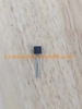 Transistor A92 MPSA92 KPSA92 PNP 0.5A 300V TO-92 mới!