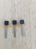 Transistor A92 MPSA92 KPSA92 PNP 0.5A 300V TO-92 mới!