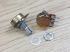 Chiết Áp Đơn 100K WH148 (Biến Trở) trục 15mm Mới.