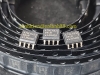 IC NHỚ AT24C08CH 24C08 sop-8 mới !