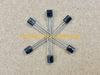 Transistor BC327 TO-92 PNP mới 100%