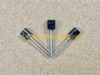Transistor BC327 TO-92 PNP mới 100%