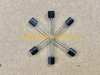 Transistor BC517 TO-92 PNP mới 100%