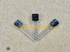 Transistor BC547 TO-92 PNP mới 100%