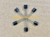 Transistor BC550 TO-92 PNP mới 100%