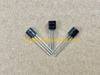 Transistor BC556 TO-92 PNP mới 100%