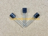 Transistor BC557 TO-92 PNP mới 100%