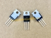 BT151-500R Thyristor 12A 500V TO-220 chính hãng WEen