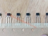 C105 C105M Digital Transistor ( Tran số cắm ) 0.1A 50V mới chính hãng !