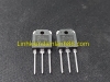 GWT40H65FB GWT40h65dfb IGBT 20A 650V TO-247 Tháo Máy