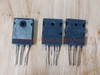 2SC5200 C5200 tháo máy chân dài chất lượng Tốt !