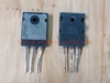 2SC5200 C5200 tháo máy chân dài chất lượng Tốt !