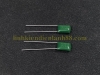 Tụ Mica Xanh 2A103J 103 103J 10nF 0.01uF 100V