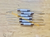 Cầu chì Sứ cắm 10A 250V kích thước 6x30mm.