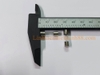 Hộp (100c) Cầu Chì Thủy Tinh 20A 250v 5x20mm Mới 100%.