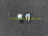 Biến trở tam giác 501 500R mới ! ( thường dùng trong bếp từ).