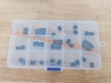 Combo Ic Nguồn 15 Loại Mới Chính Hãng (Mỗi loại 2 con)  Thường Dùng Trong Điều Hòa -Máy Giặt -Tủ Lạnh-Bếp Từ.