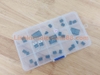 Combo Ic Nguồn 15 Loại Mới Chính Hãng (Mỗi loại 2 con)  Thường Dùng Trong Điều Hòa -Máy Giặt -Tủ Lạnh-Bếp Từ.