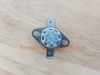 Công tắc điều khiển nhiệt độ KSD301 250V 10A 80 độ C mới !