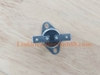 Công tắc điều khiển nhiệt độ KSD301 250V 10A 80 độ C mới !
