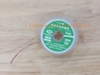 Cuộn dây hút thiếc SGS 1015 1mm, dài 1,5m .Mới 100%