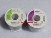 Thiếc Hàn Hirosaki Nhật Bản 1.0mm, 2.0mm 900g.