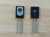 Transistor D882 2SD882 NPN 3A 40V TO-126 mới!