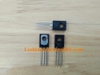 Transistor D882 2SD882 NPN 3A 40V TO-126 mới!