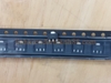 Transistor D882 kiểu dán Sot-89 NPN (ngịch) mới chính Hãng 100%.