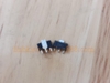 Transistor D882 kiểu dán Sot-89 NPN (ngịch) mới chính Hãng 100%.