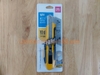 Dao rọc giấy SK5 18mm Deli mới chính hãng!