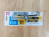 Dao rọc giấy SK5 18mm Deli mới chính hãng!