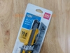 Dao rọc giấy SK5 18mm Deli mới chính hãng!
