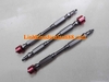 Đầu tô vít 4 cạnh có gắn Nam châm dài 100mm