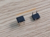 Chỉnh Lưu Cầu - Diode Cầu DB107 1A 1000V DIP-4 Mới Chính Hãng.