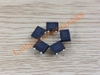 Cầu Diode cắm DB207 db207s 2A 1000V mới ,chính hãng 100%.