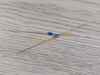 Diode kích hoạt Diac DB3 DB-3 xanh lam chân cắm Mới, Chính hãng!