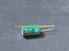 Tụ Hóa 68UF 400V Mới !