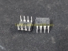 IC Nhớ AT24C04 24C04 24C04N DIP8 MỚI