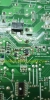 COMBO Cặp Transistor điều khiển Quạt trong bo điều hòa Panasonic