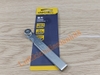 Thước đo độ dầy DL9502 Deli mới, chính hãng!