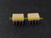 Photo Quang Cắm (Opto) TLP557 P557 DIP-8 tháo máy Chính Hãng Toshiba !