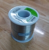 Thiếc Hàn Nhật HIROSAKI 1.0mm 500g siêu bóng bén chất lượng !
